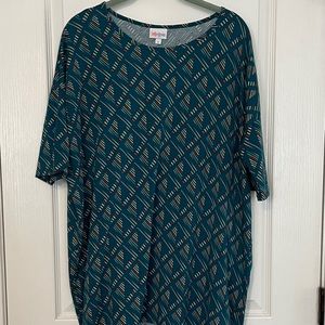 Lularoe Irma